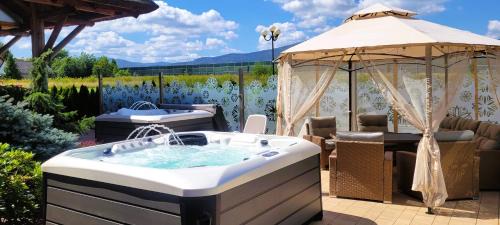 gmina odygowice Hotel | Dworek Góralski
