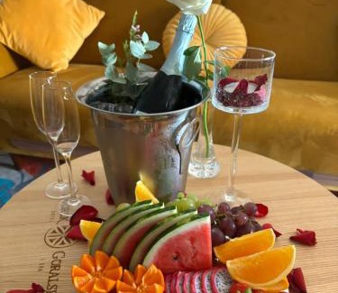 gmina odygowice Hotel | Dworek Góralski