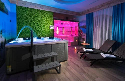 gmina odygowice Hotel | Dworek Góralski