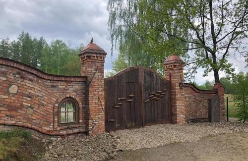 Borne Sulinowo Villa | Dworek Głogowiska