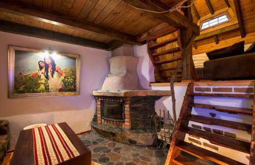 Wegorzewo House | Dworek Króla Stanisława - Apartament Jaśminowy