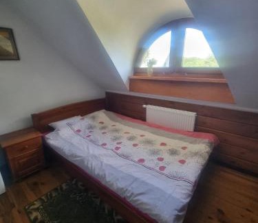 Suprasl Hotel | Dworek Mieldziczowka