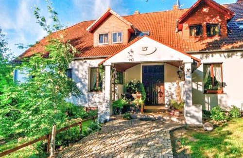 Łobez House | Dworek Tradycja