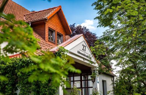 Łobez House | Dworek Tradycja