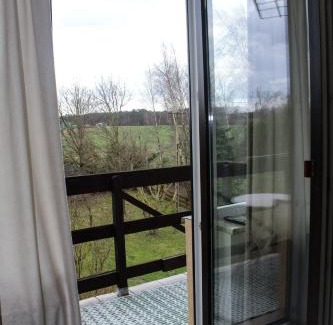 Debogory Bed & Breakfast | Dworek Wiatrów