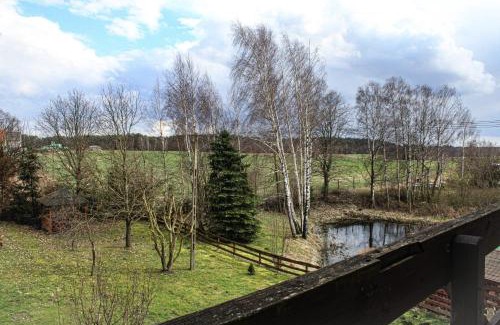 Debogory Bed & Breakfast | Dworek Wiatrów