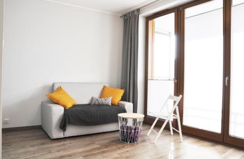 City Centre Apartment | Dworska 1A - studio by Homeprime