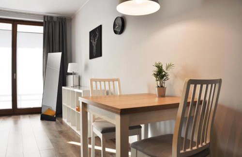 City Centre Apartment | Dworska 1A - studio by Homeprime