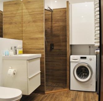 City Centre Apartment | Dworska 1A - studio by Homeprime