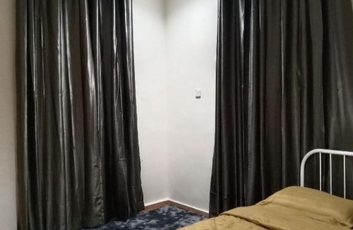 Kampung Balai Besar House | Dy Homestay Kuala Dungun