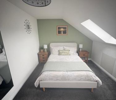 Barnstaple House | Dylchrikie House