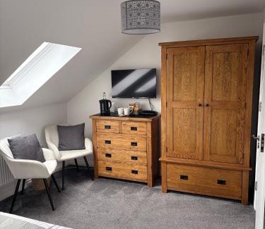 Barnstaple House | Dylchrikie House