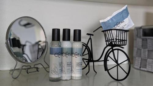 Curtea De Arges Apartment | Dynamic Bike Home