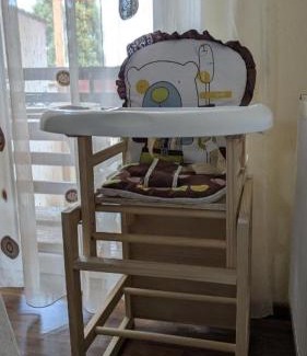 Curtea De Arges Apartment | Dynamic Bike Home