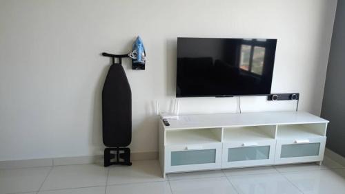 Klang Apartment | Dynamic Home