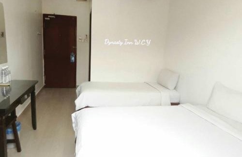 Wakaf Che Yeh Hotel | Dynasty Inn - Wakaf Che Yeh
