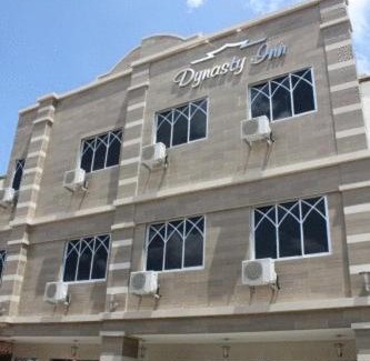 Wakaf Che Yeh Hotel | Dynasty Inn - Wakaf Che Yeh