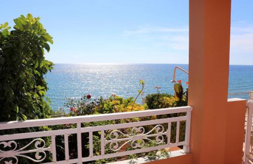 Skala House | Dyonisis