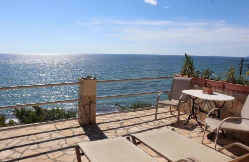 Skala House | Dyonisis