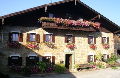 Weyregg am Attersee Other | DZ 5 - Farm Moadl