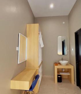 West Cirebon Villa | Dzanum Resort