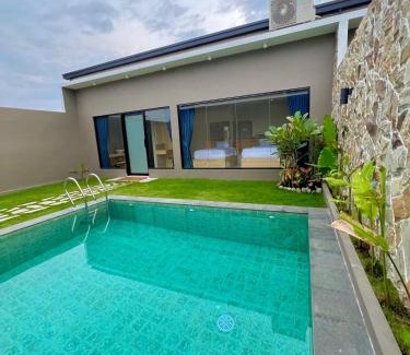 West Cirebon Villa | Dzanum Resort