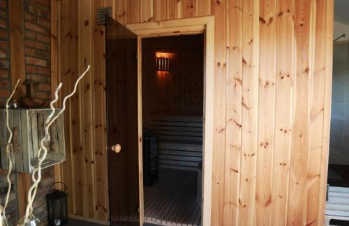 Nowy Barkoczyn Cabin | Dzika Chata
