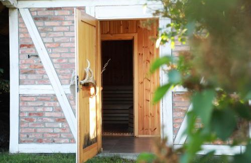 Nowy Barkoczyn Cabin | Dzika Chata