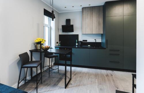 Avoti Apartment | Dzirnavu Apartment