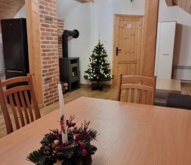 Sanok Apartment | Dziubanowo