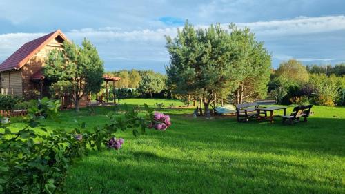 Ostroda House | Dziupla u Szpaka