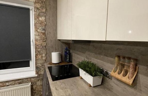Rezekne Apartment | Dzivoklis ar saunu
