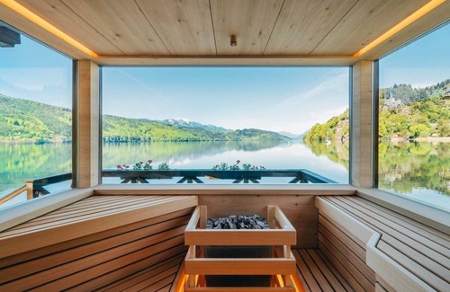 Doebriach House | Dzlaggerhof bis 4 Nä mit Frühstück - Romantik SPA Hotel Seefischer am Seesuperior