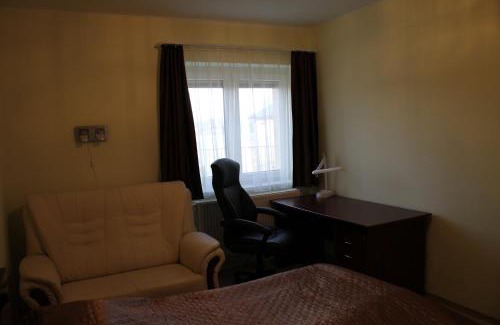 Ajka Apartment | Dzsigoló Apartment