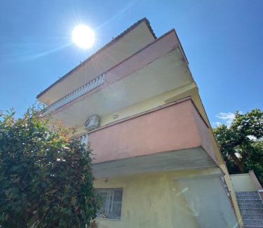Skotina House | Eυχάριστο εξοχικό με όμορφη θέα