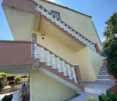 Skotina House | Eυχάριστο εξοχικό με όμορφη θέα