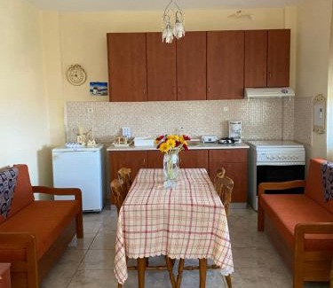 Skotina House | Eυχάριστο εξοχικό με όμορφη θέα