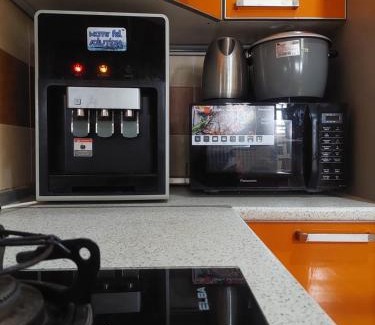 Sepang House | E&A Homestay KLIA/Sepang/Nilai