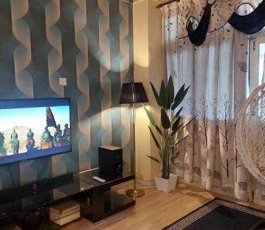 Sepang House | E&A Homestay KLIA/Sepang/Nilai
