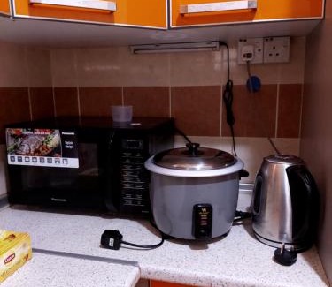 Sepang House | E&A Homestay KLIA/Sepang/Nilai
