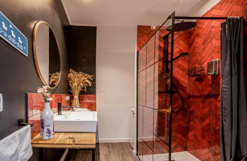 Bydgoszcz Apartment | E&A Royal Luxury Apartments, Bydgoszcz - SKYLINE