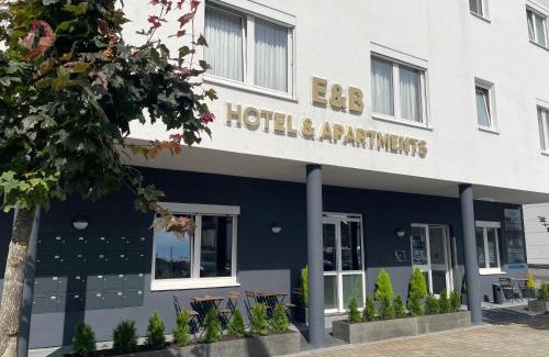 Korb Apartment | E&B Apartments Korb