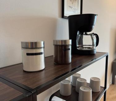 Kernstadt Apartment | E&E Aparts
