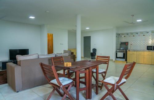 Mare Anglaise House | E&E Self Catering