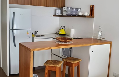 Almagro House | E&G BA Apartments. GV