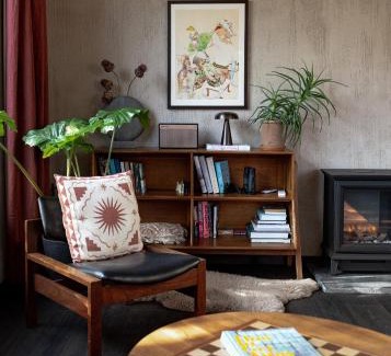 Dungarvan Villa | E. Gray house