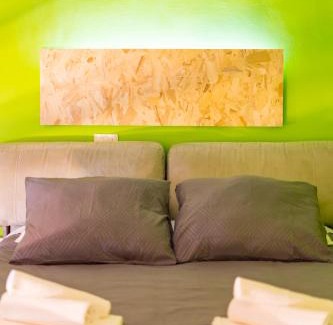 Volla Apartment | E-Home