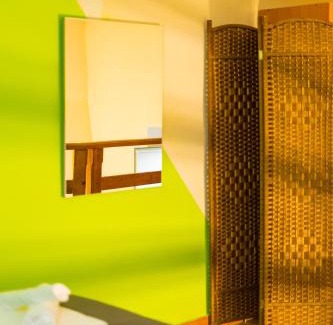 Volla Apartment | E-Home