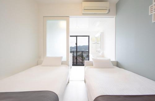 Motobu Hotel | E-horizon Resort Condominium Sesoko - Vacation STAY 92904v