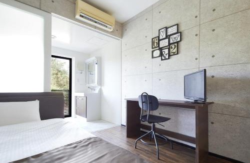 Motobu Hotel | E-horizon Resort Condominium Sesoko - Vacation STAY 92297v